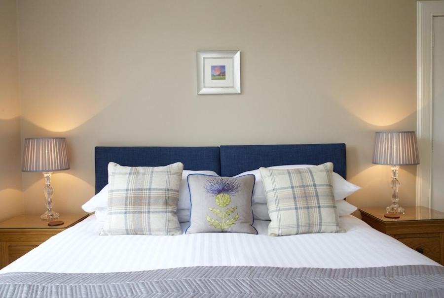 Guest house Dunmurray And Loft Pitlochry