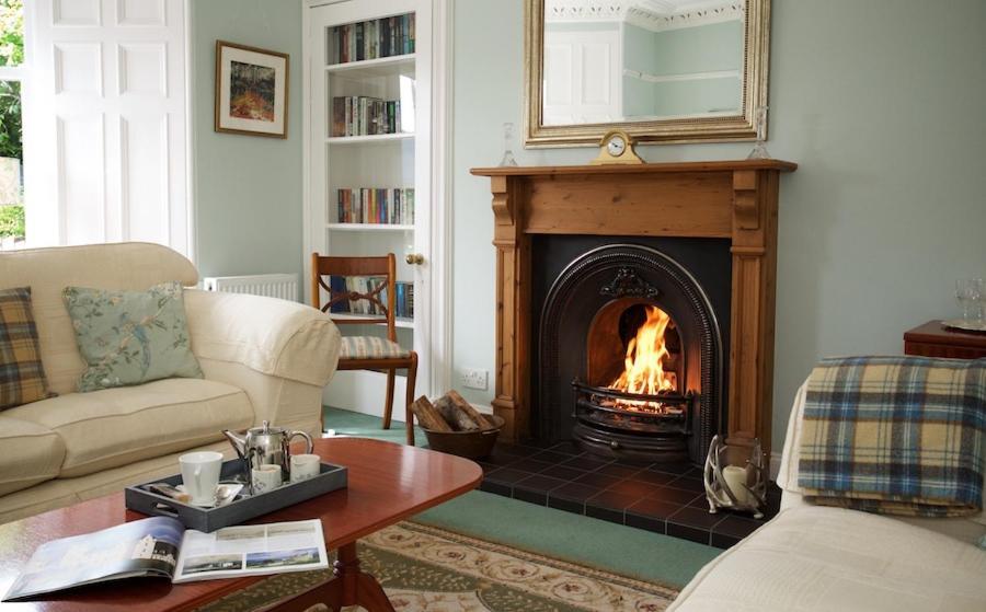 Dunmurray And Loft Guest house