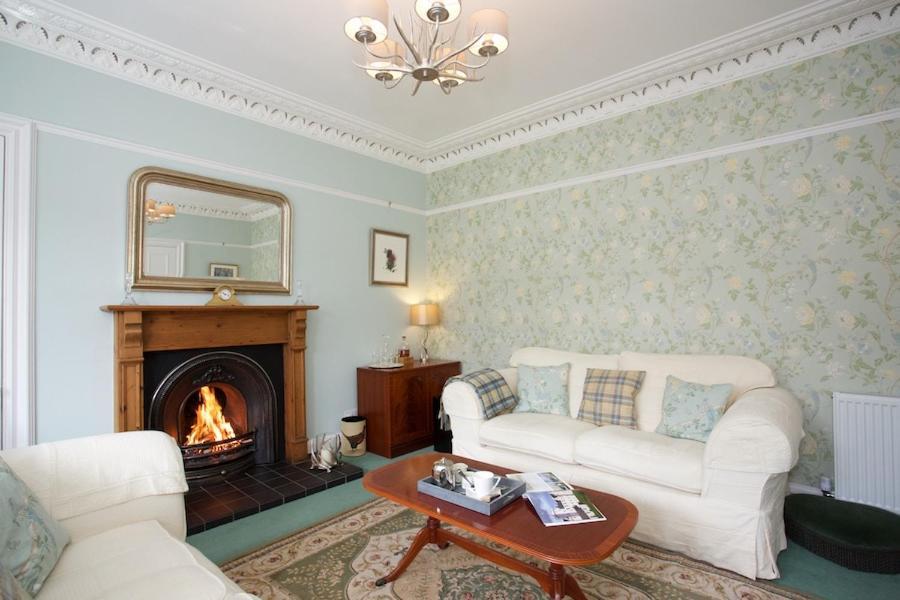 Guest house Dunmurray And Loft 2*