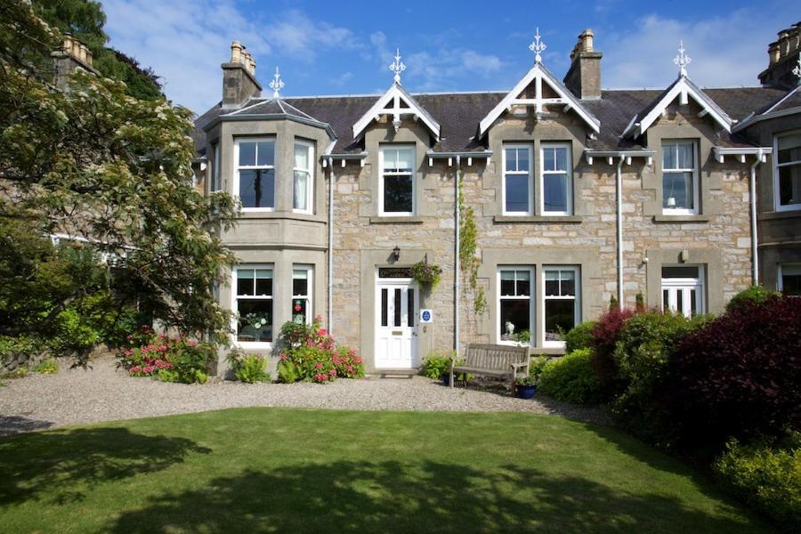 Dunmurray And Loft Pitlochry
