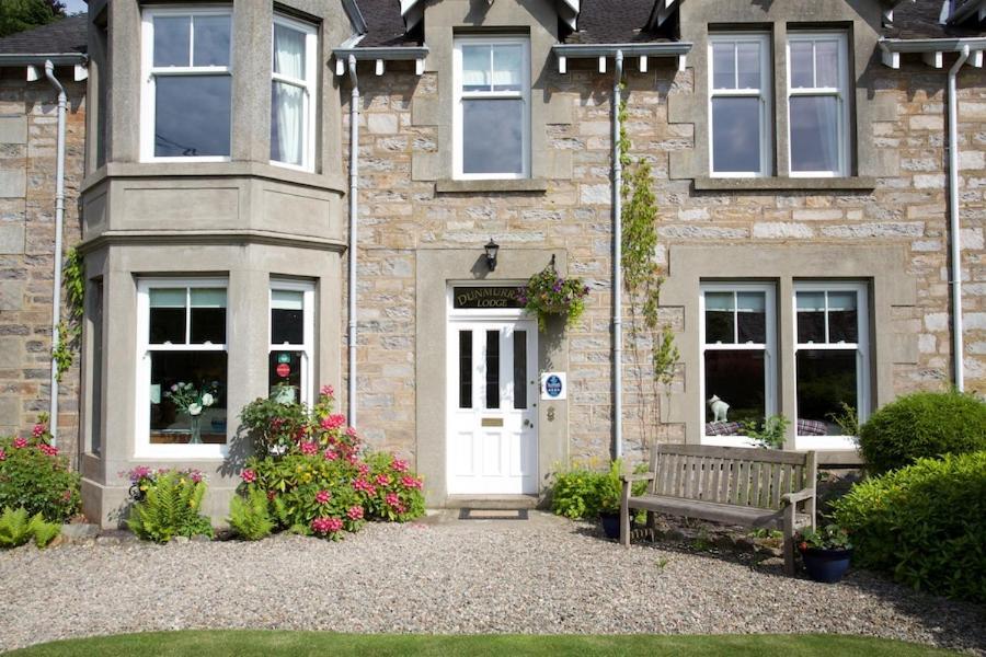 Guest house Dunmurray And Loft 2*