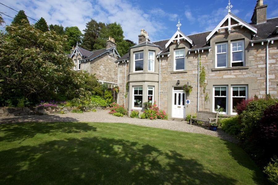 Guest house Dunmurray And Loft