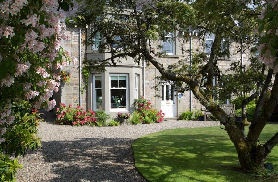 Dunmurray And Loft Guest house 2*