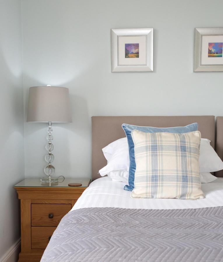 Guest house Dunmurray And Loft Pitlochry