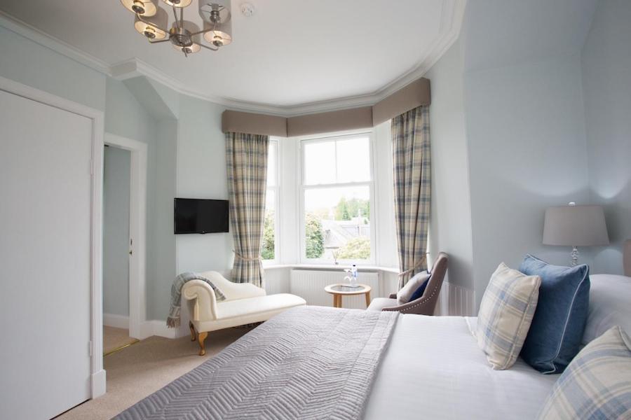 Dunmurray And Loft Guest house 2*