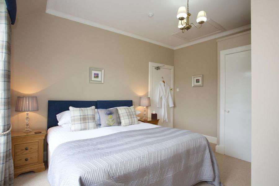 Guest house Dunmurray And Loft 2*