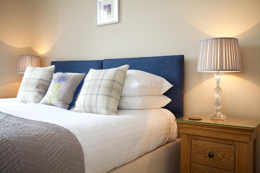 Dunmurray And Loft 2* Pitlochry