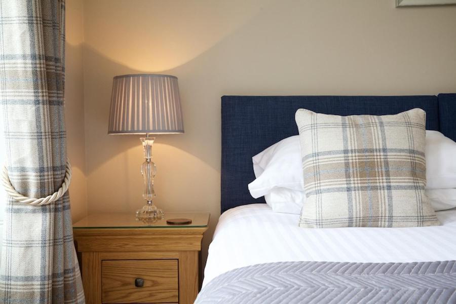 Dunmurray And Loft Guest house