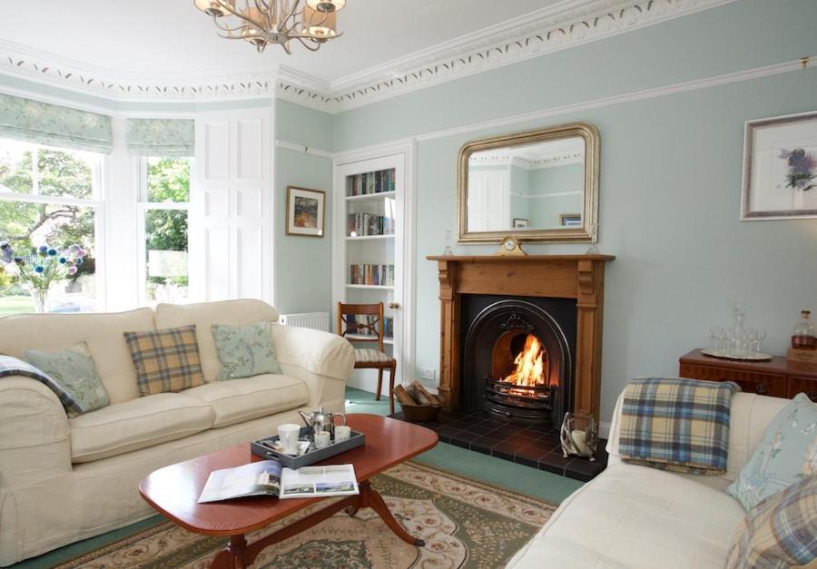 Dunmurray And Loft 2* Pitlochry