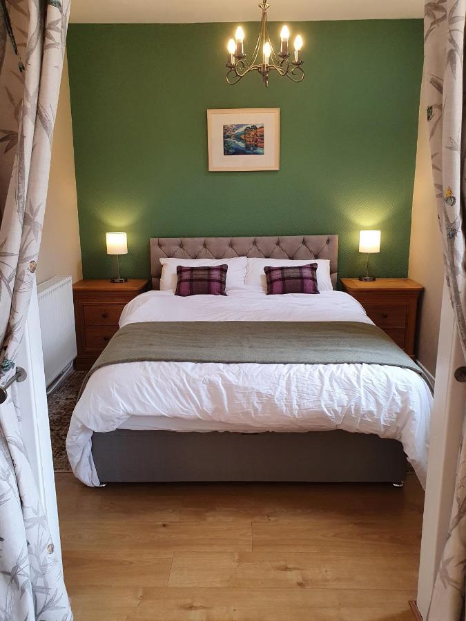 Holiday home Cosy Peaceful One-bedroom In Pitlochry