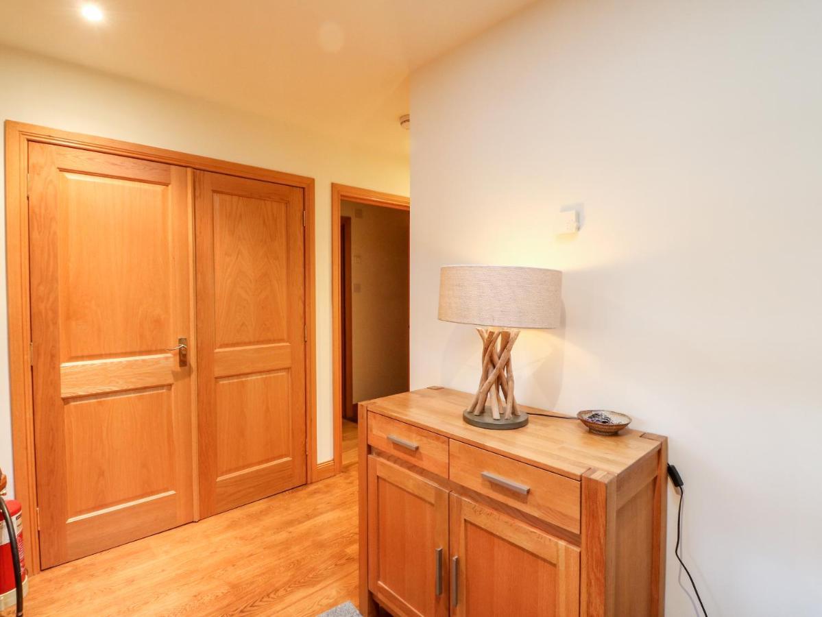 Ptarmigan Holiday home