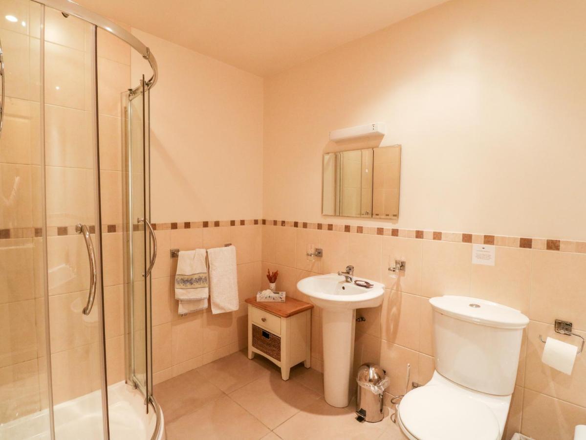 Holiday home Ptarmigan Pitlochry