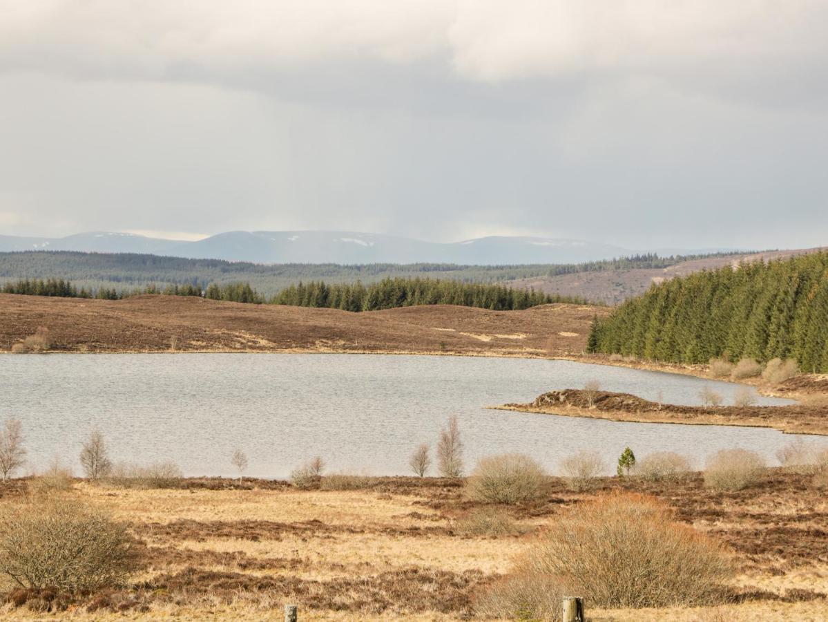 Ptarmigan Holiday home