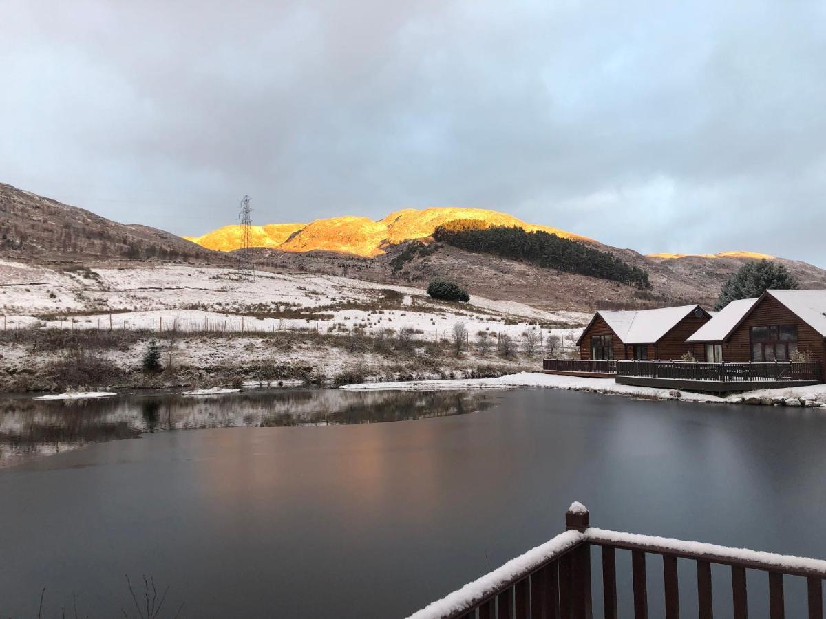 Ptarmigan Holiday home Pitlochry