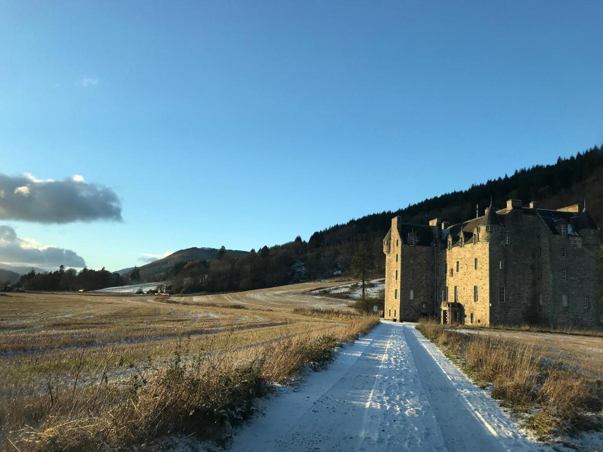 Ptarmigan Holiday home *