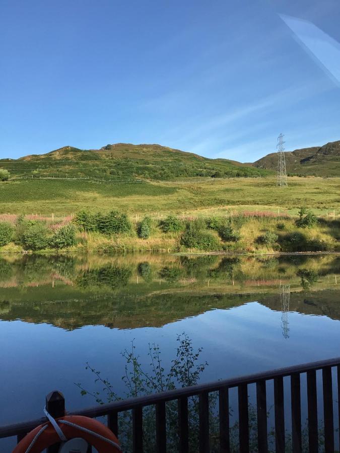 Ptarmigan Holiday home *