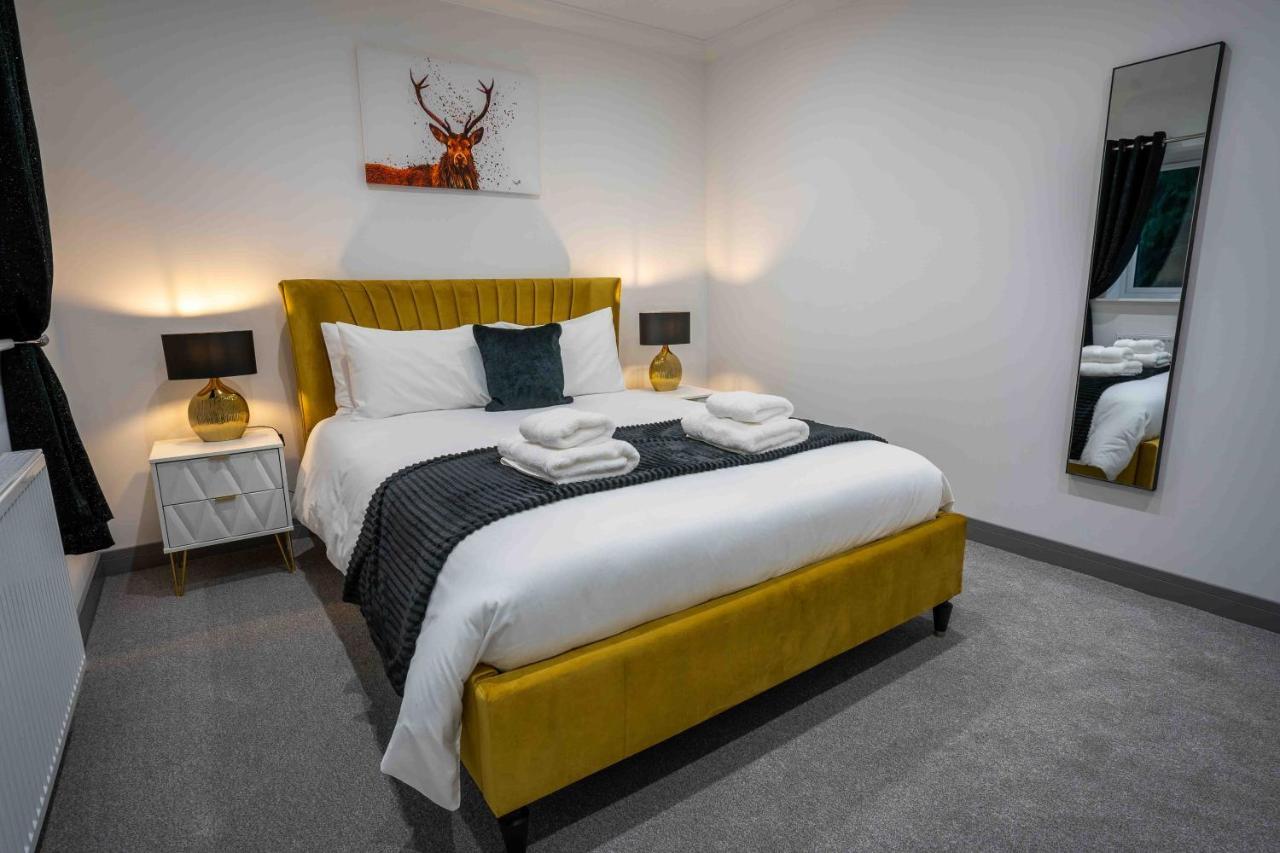 Heather House , Luxury House In *