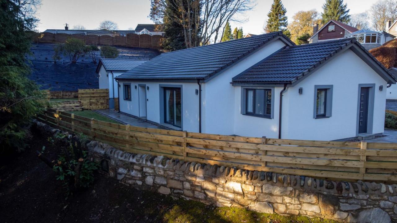Heather House , Luxury House In Holiday home
