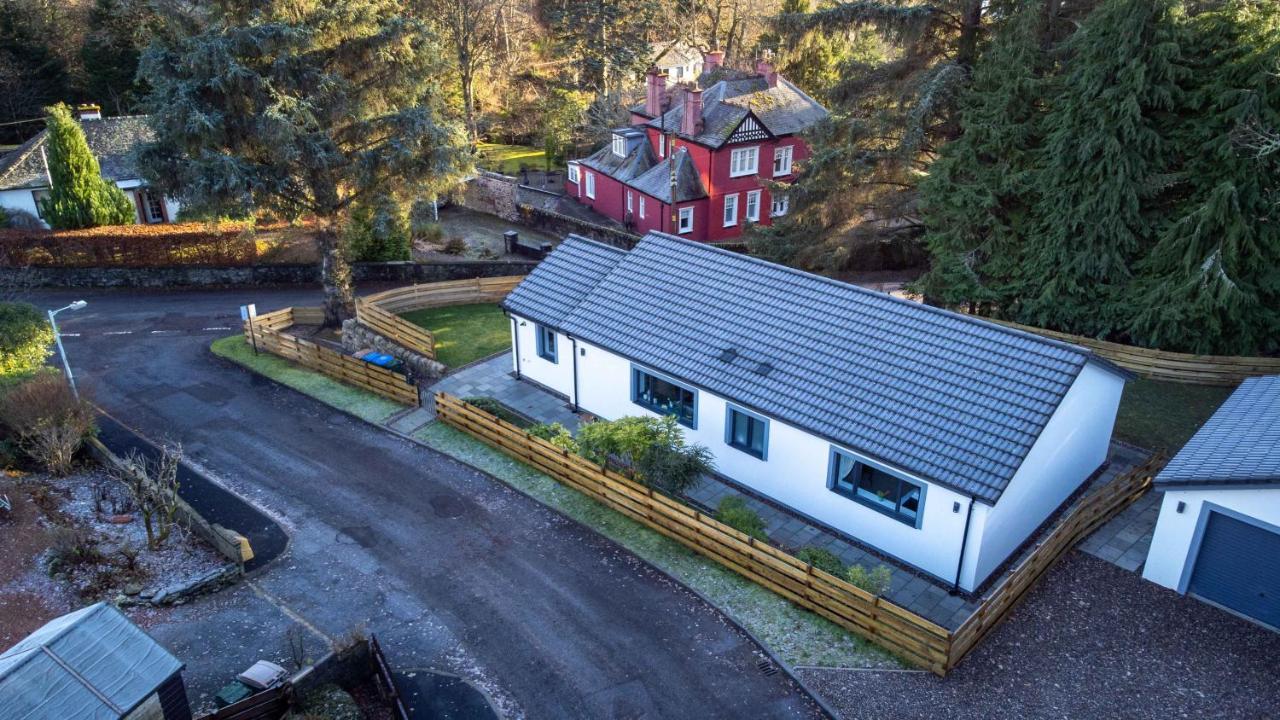 Heather House , Luxury House In Holiday home *
