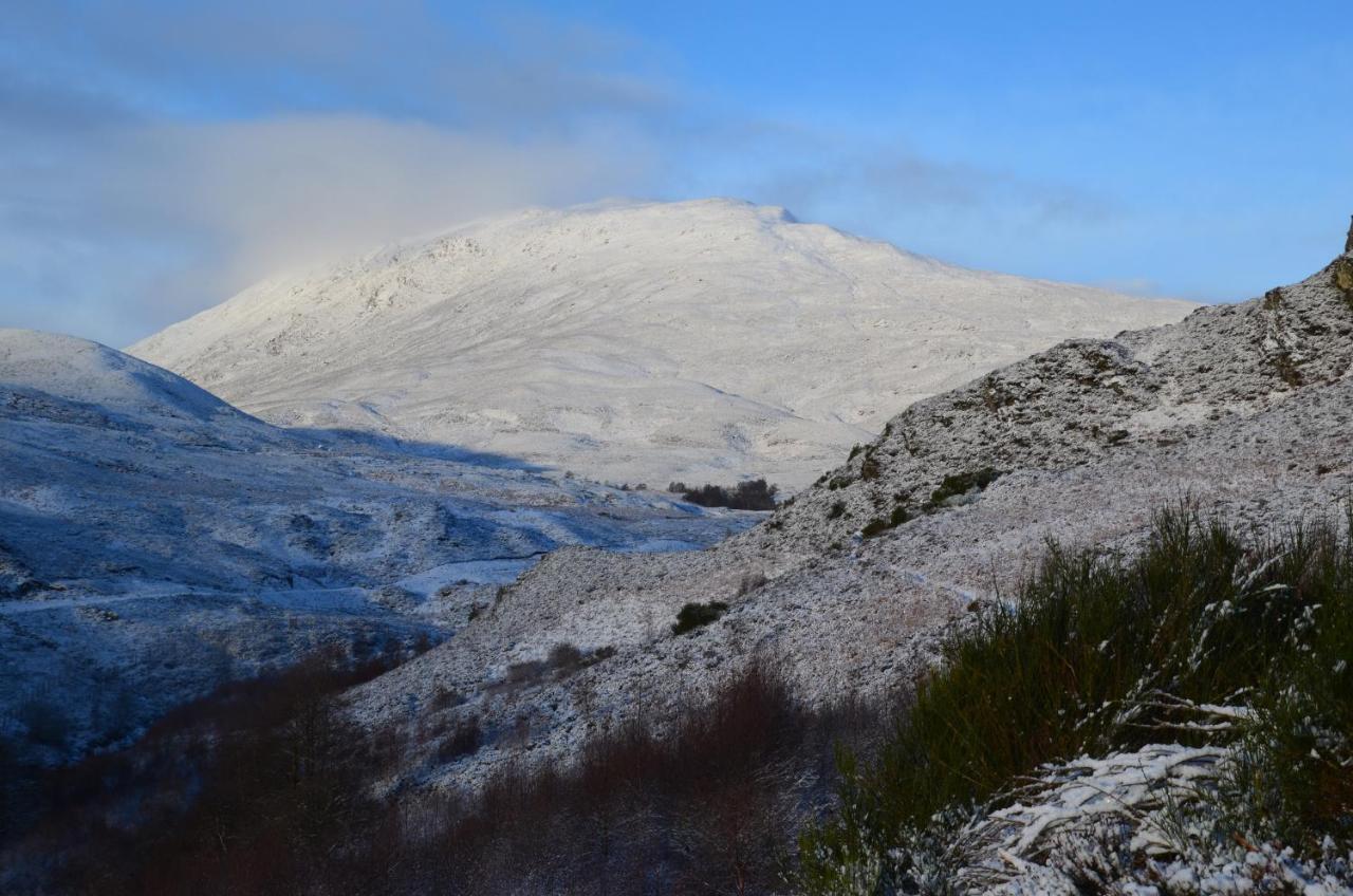 Ptarmigan Holiday home Pitlochry