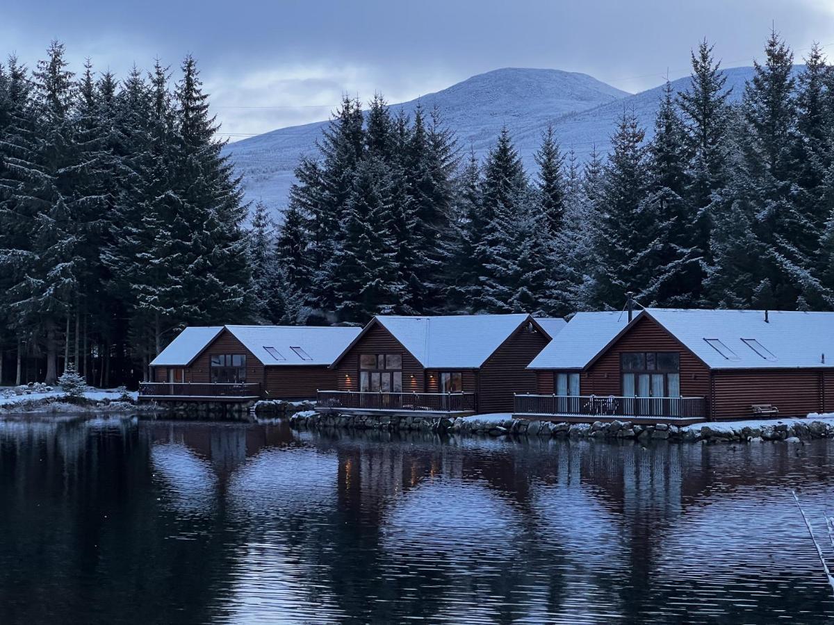 Ptarmigan Holiday home
