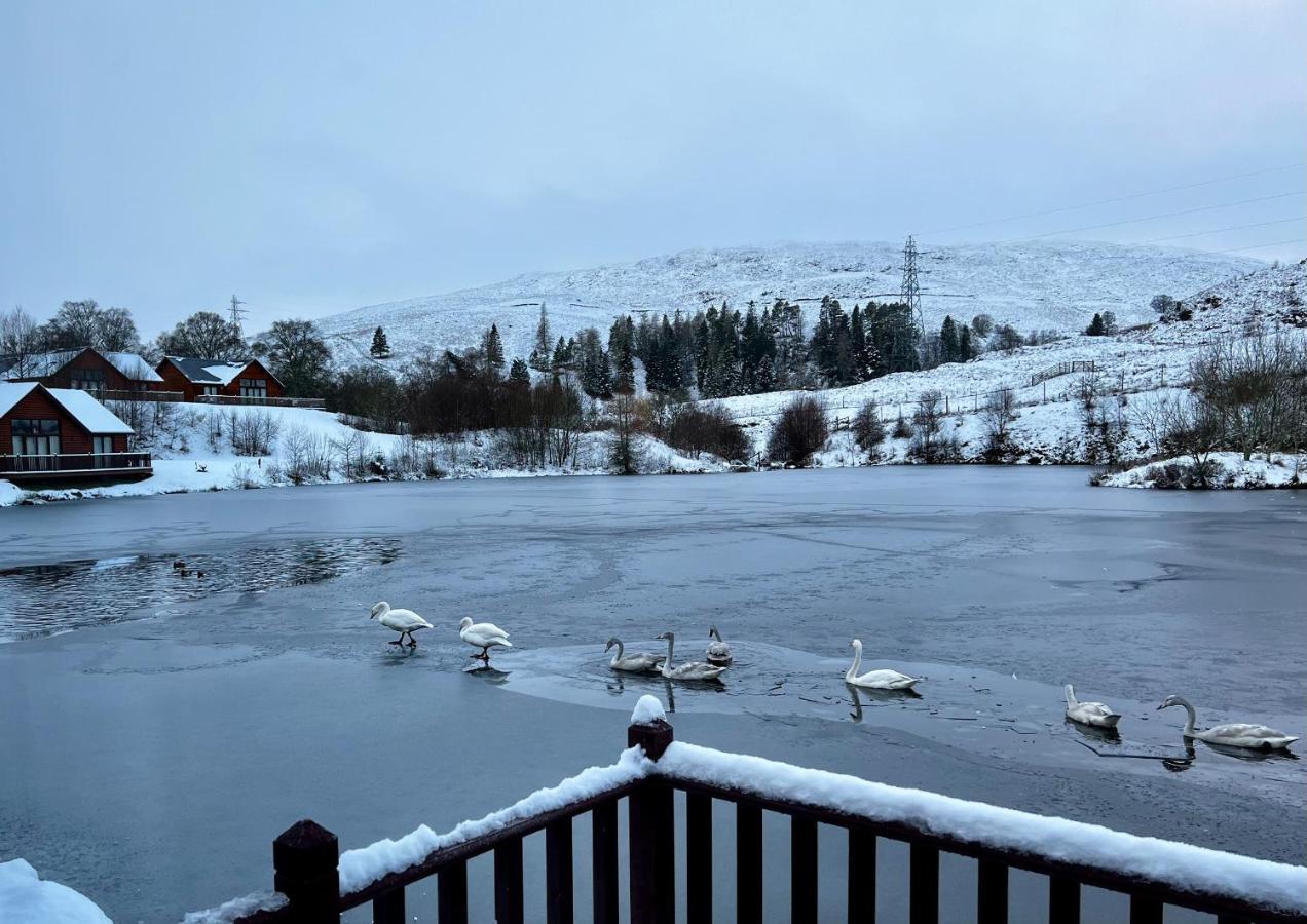 Ptarmigan Holiday home *