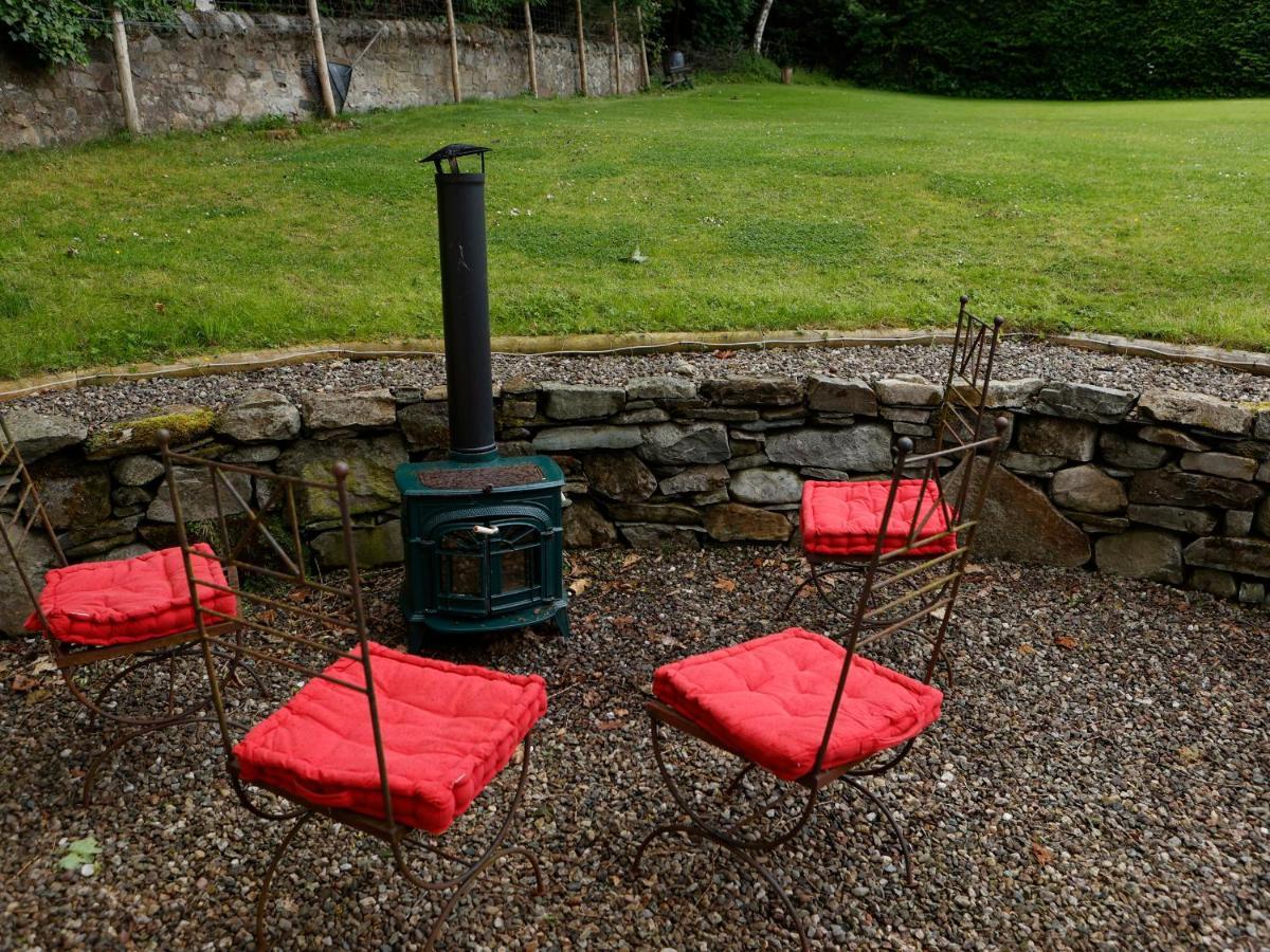 Holiday home Roseburn *