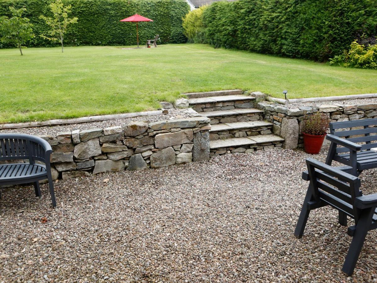 Holiday home Roseburn Pitlochry
