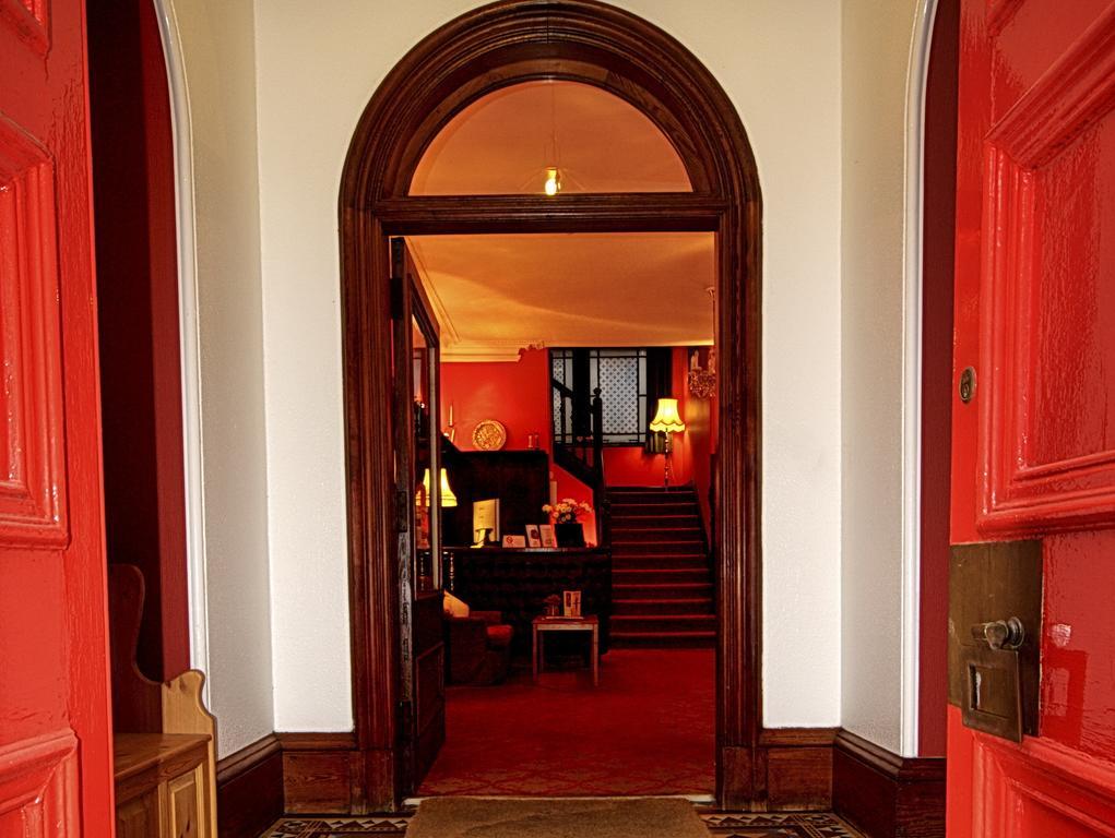 Country house Birchwood