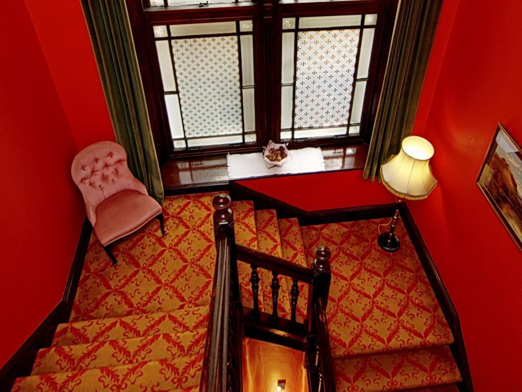 Birchwood Country house Pitlochry