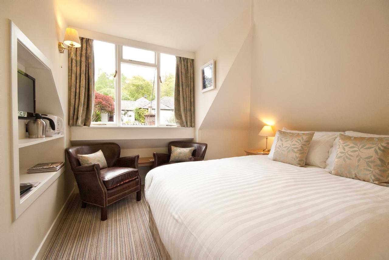Torrdarach House Pitlochry