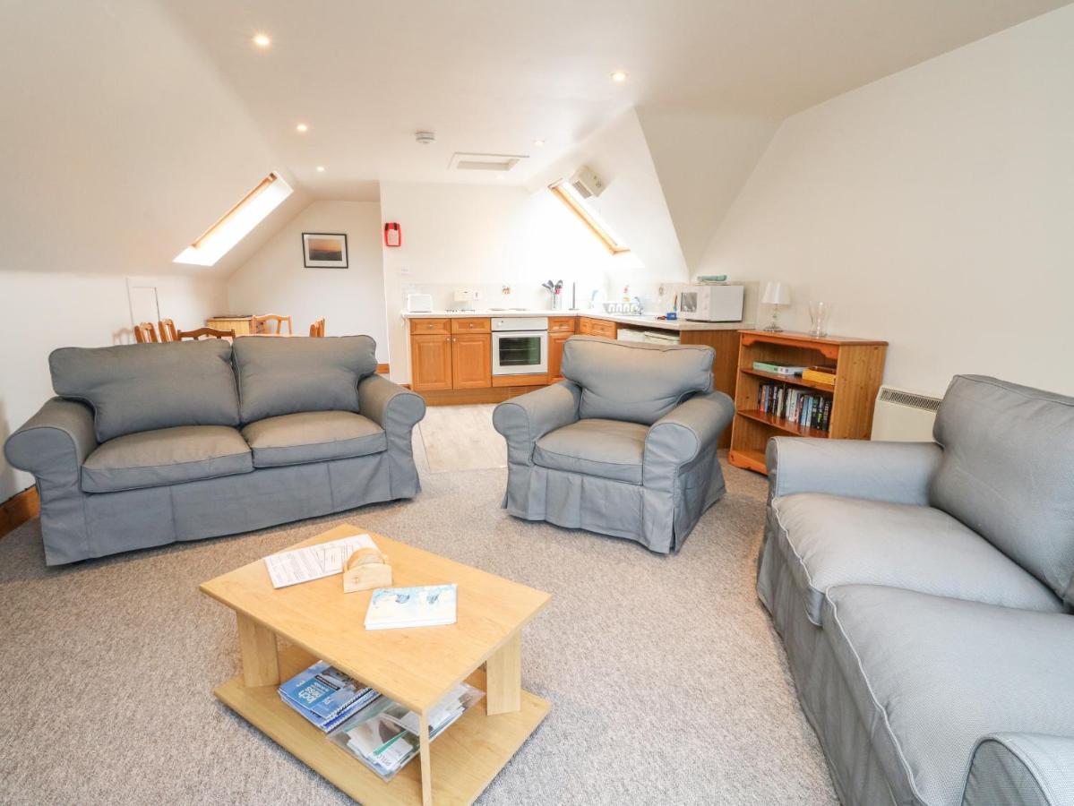 Holiday home Stewart Pitlochry