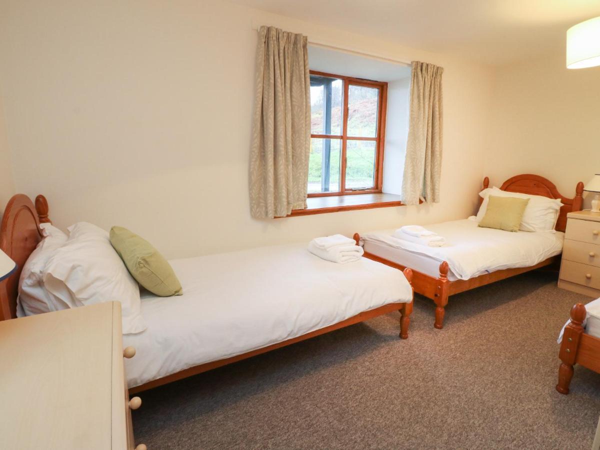 Stewart Holiday home