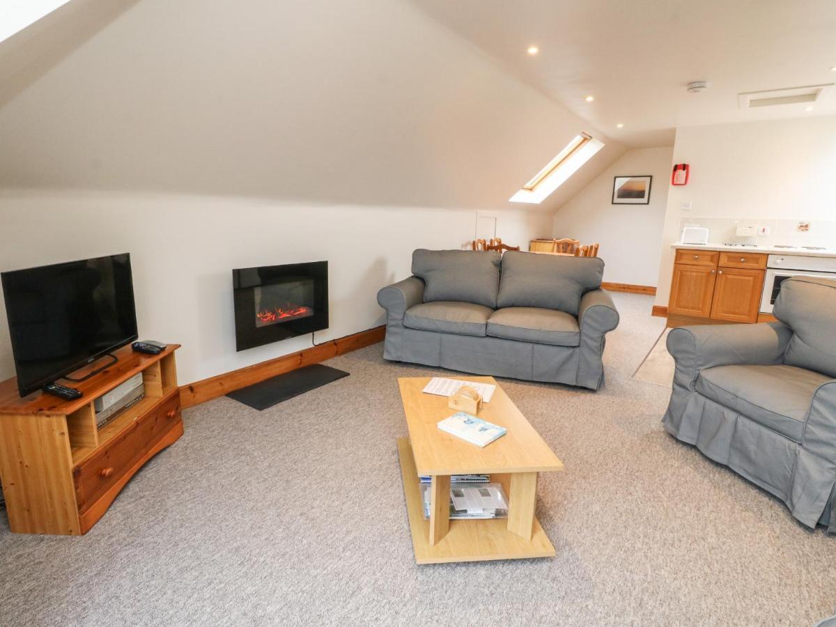 Holiday home Stewart