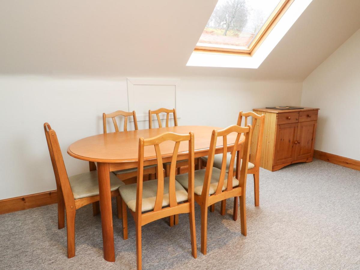 Stewart Holiday home *