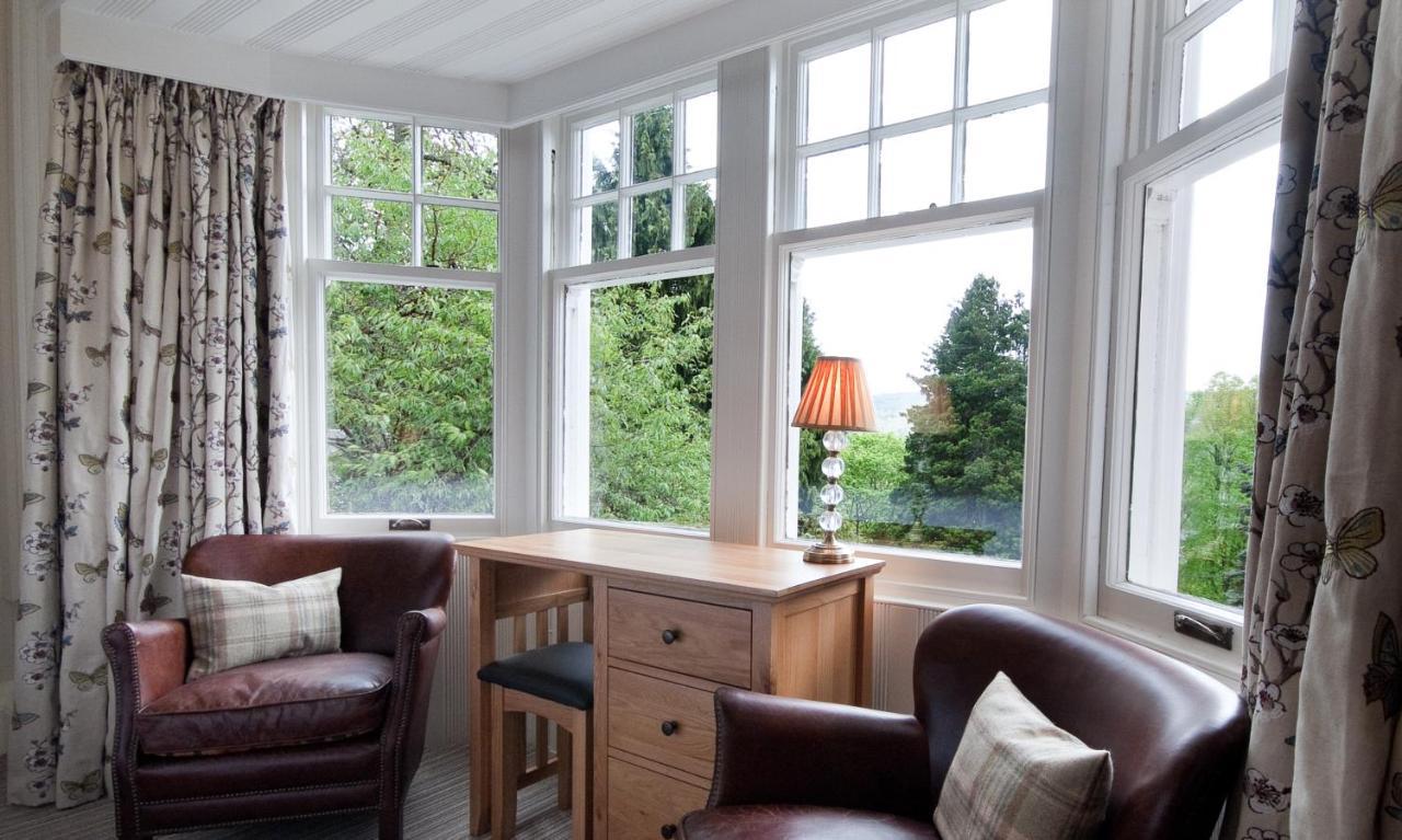 Torrdarach House Country house *