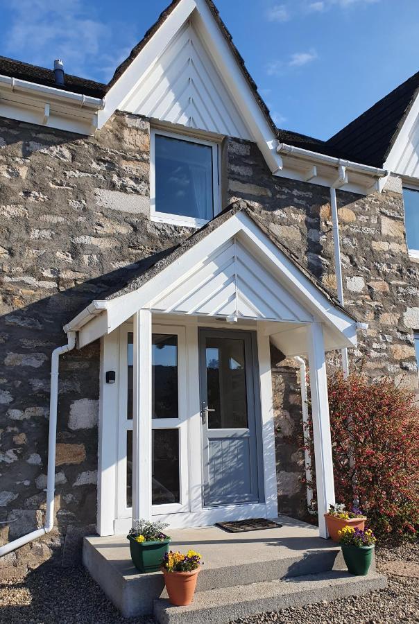 Elmwood House *