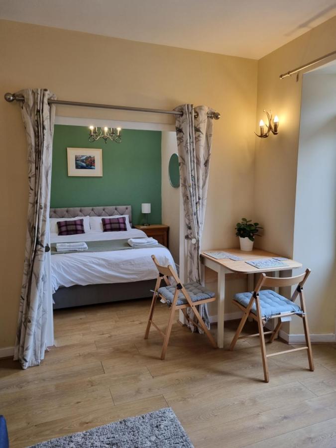 Cosy Peaceful One-bedroom In * Pitlochry