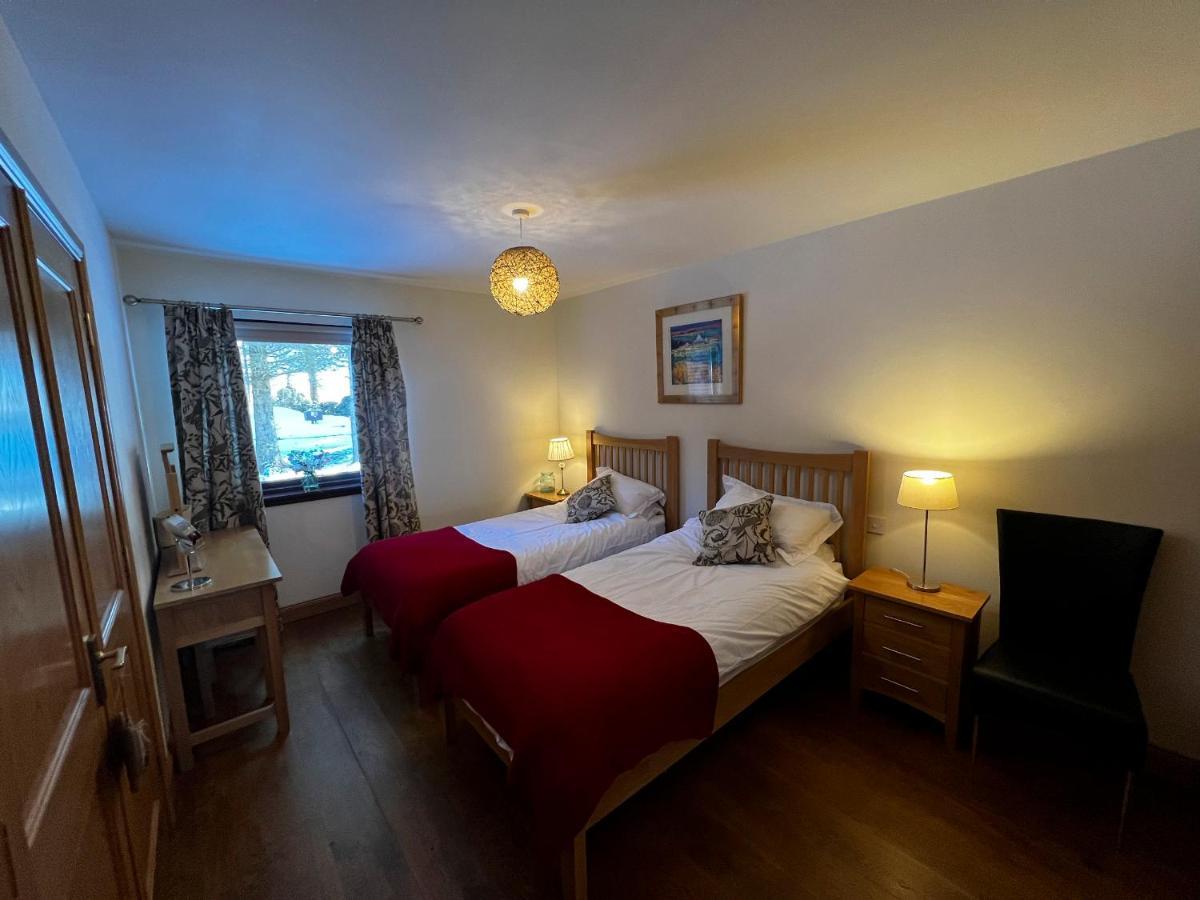 Holiday home Ptarmigan Pitlochry