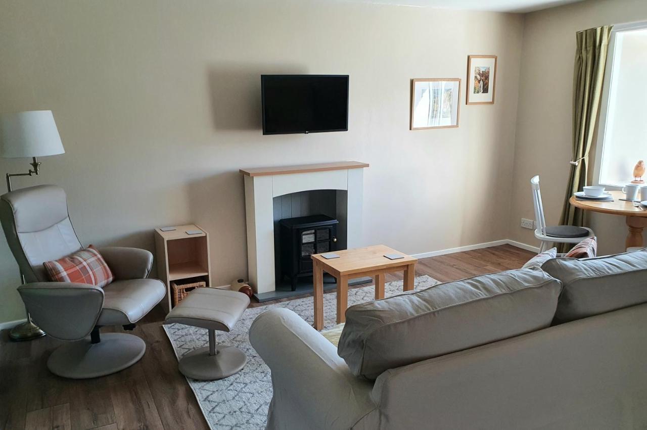 Elmwood House Apartment