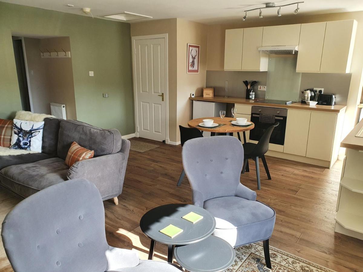 Elmwood House Apartment *