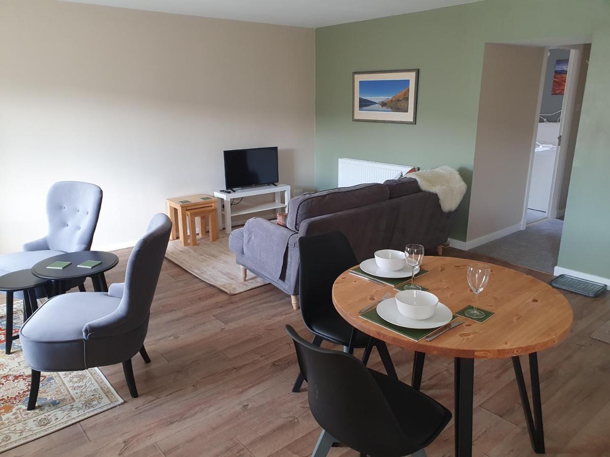 Elmwood House Apartment Pitlochry