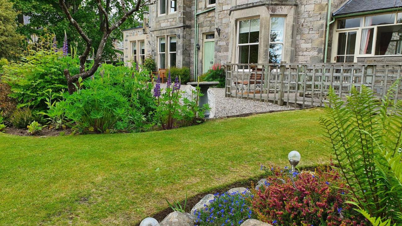Bed & Breakfast Willows