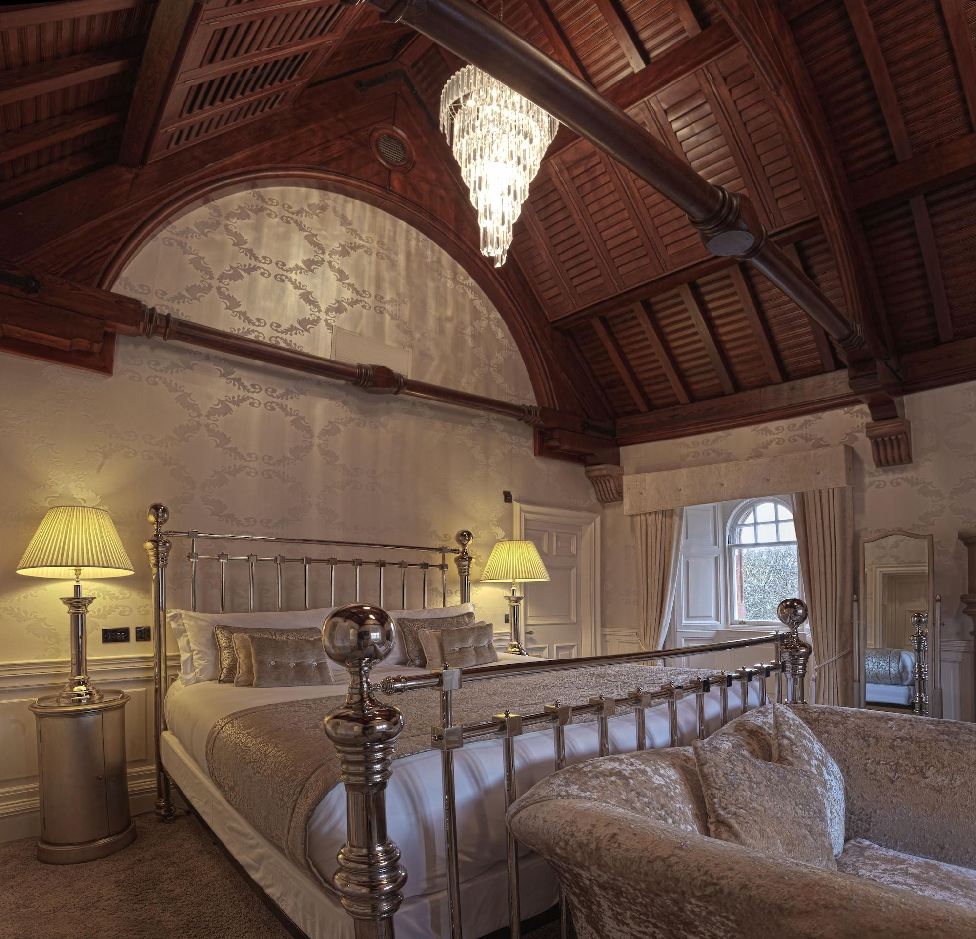Fonab Castle Hotel Pitlochry