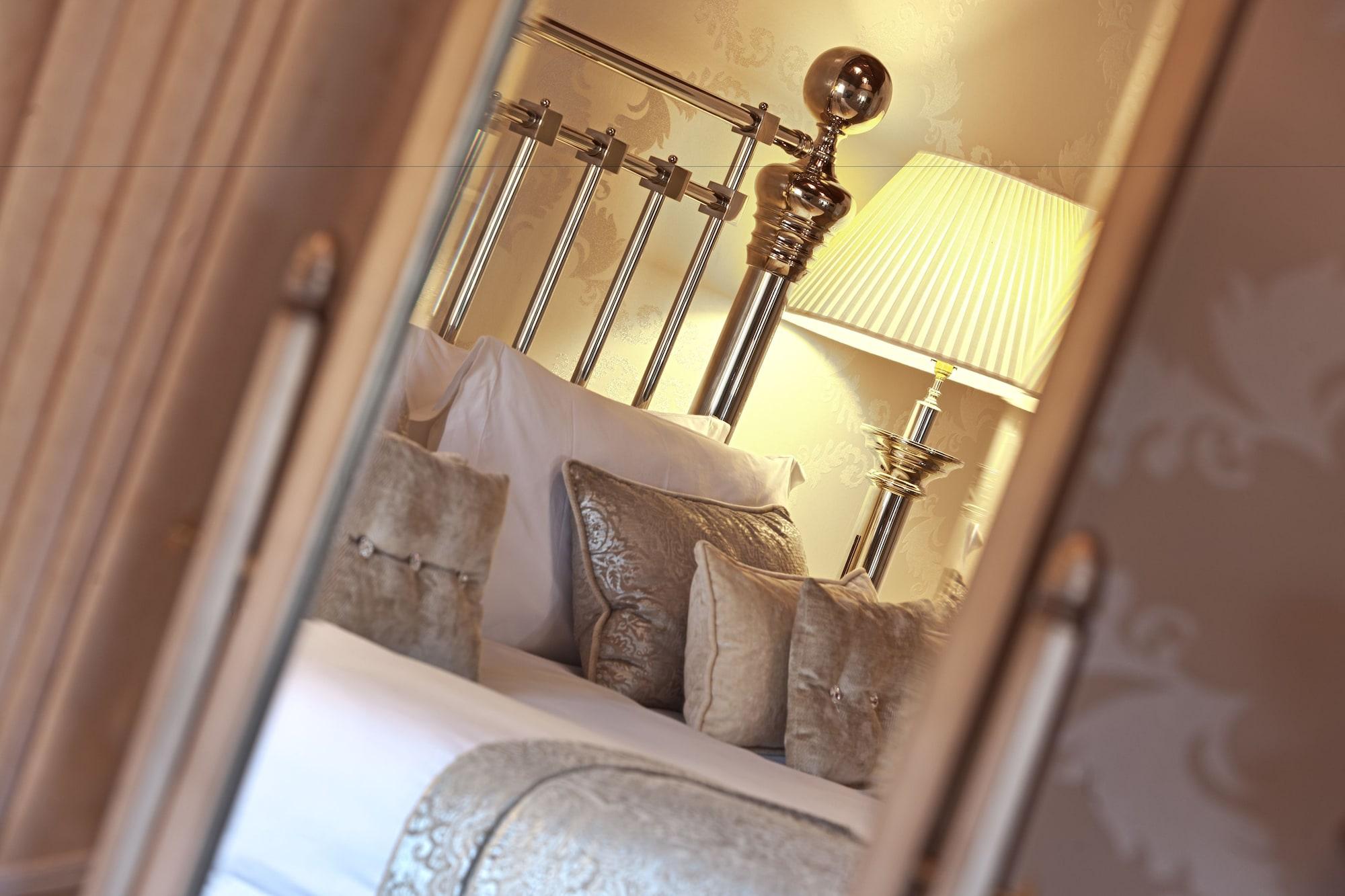 Hotel Fonab Castle Pitlochry