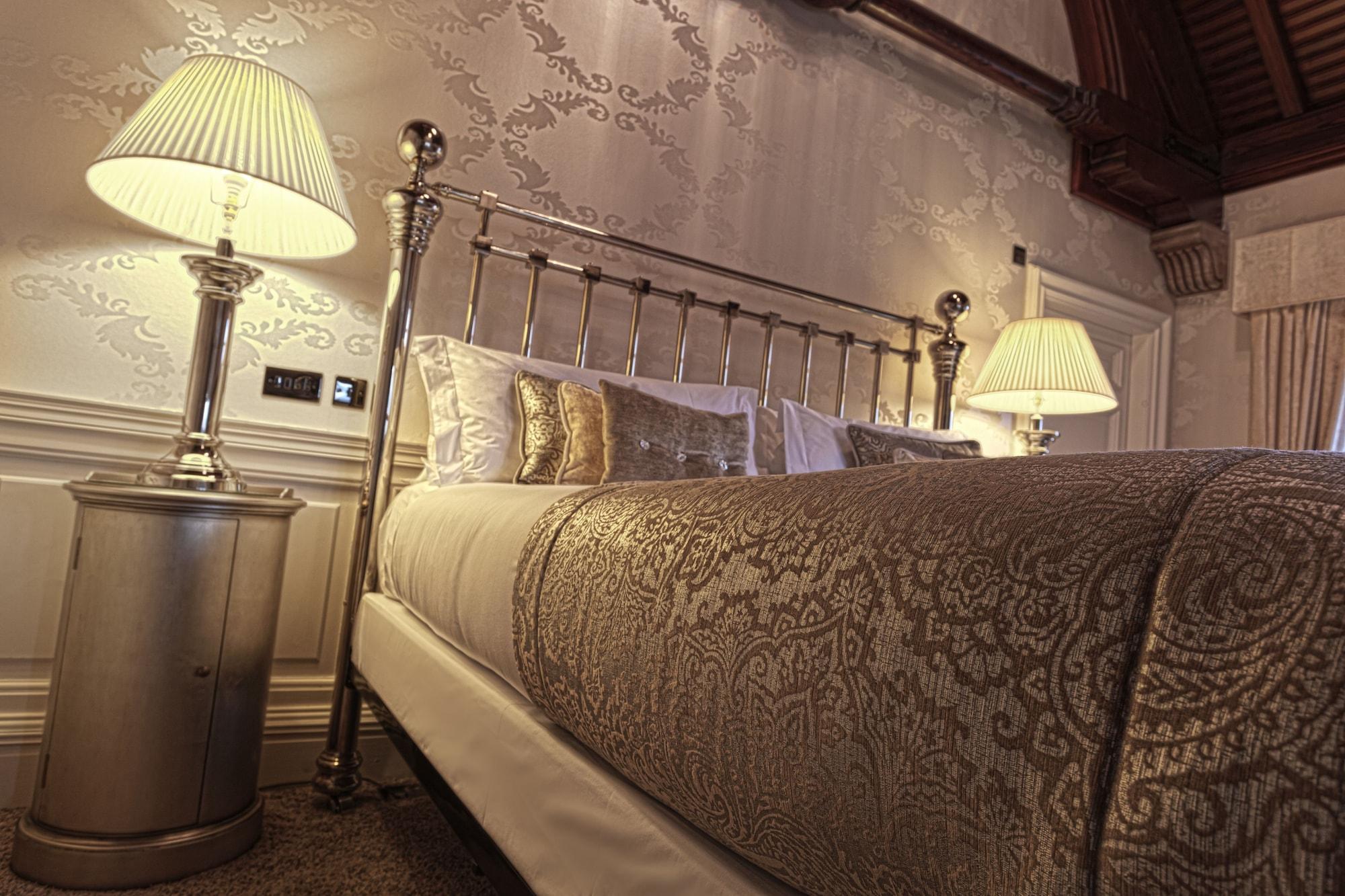 Fonab Castle 5* Pitlochry