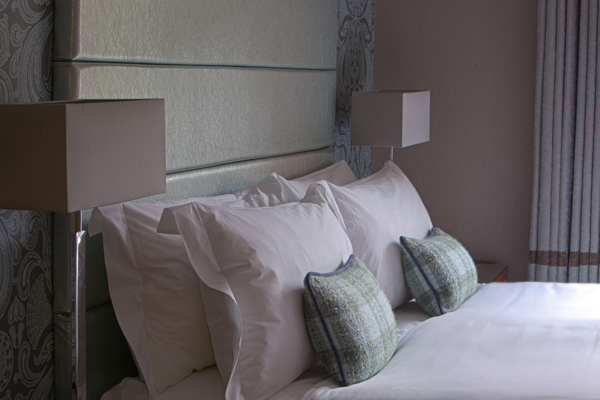 Fonab Castle Hotel Pitlochry