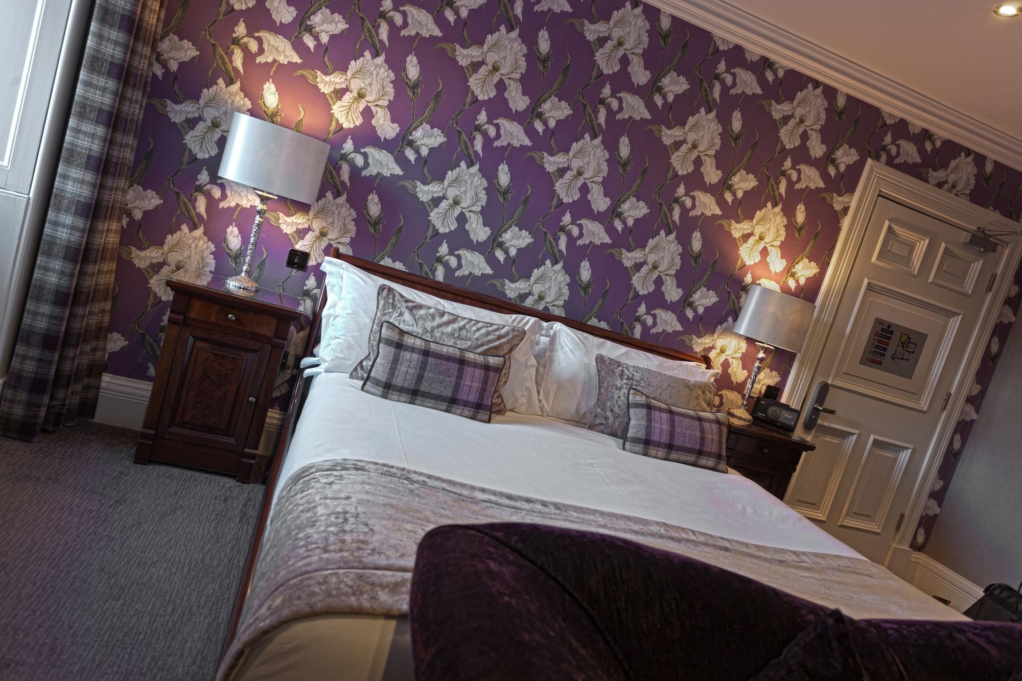 Hotel Fonab Castle 5*