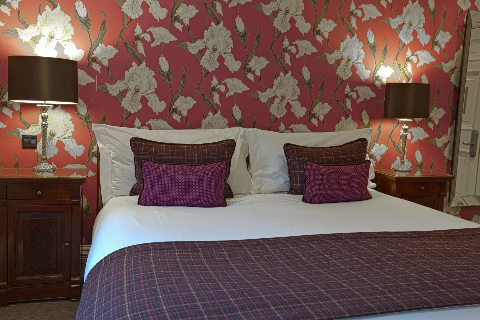 Hotel Fonab Castle 5*