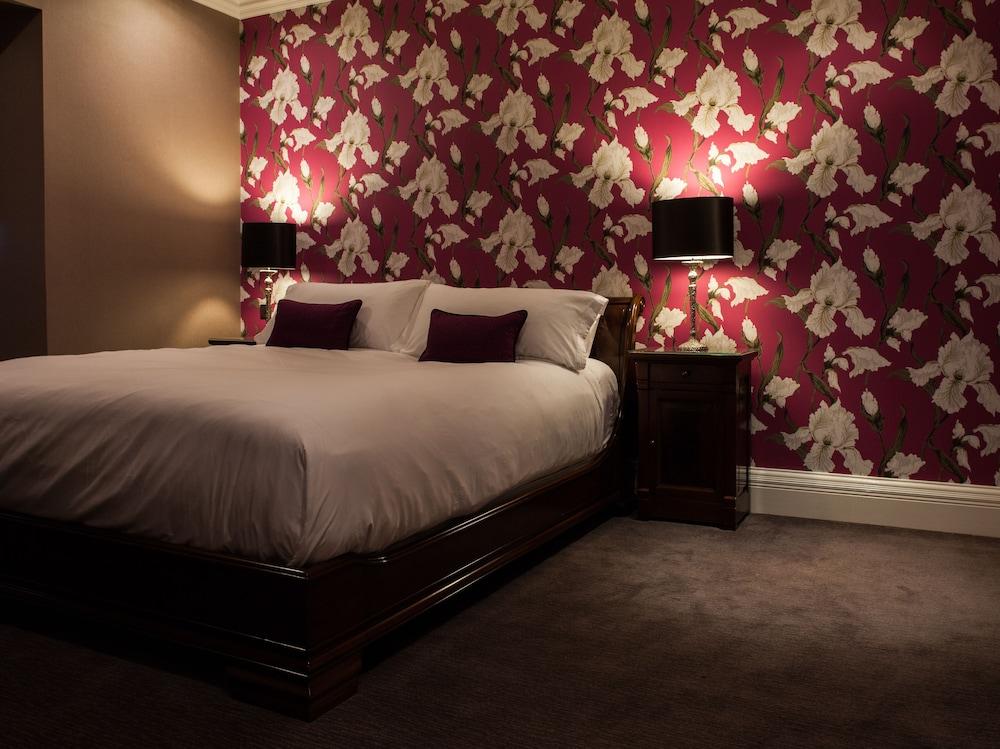 Fonab Castle Hotel Pitlochry